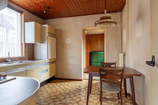 Medium property photo - Burgemeester Prinssenlaan 11, 4941 AJ Raamsdonksveer